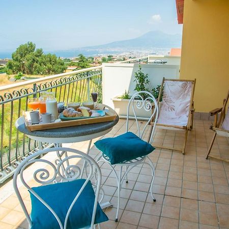 Perla Stabia Bed & Breakfast Castellammare di Stabia Luaran gambar