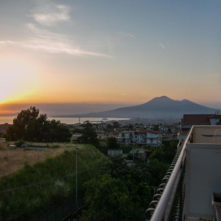 Perla Stabia Bed & Breakfast Castellammare di Stabia Luaran gambar