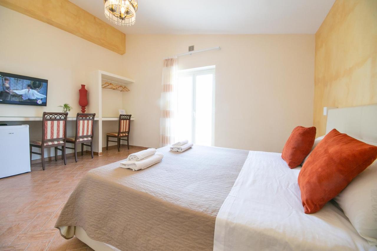 Perla Stabia Bed & Breakfast Castellammare di Stabia Luaran gambar