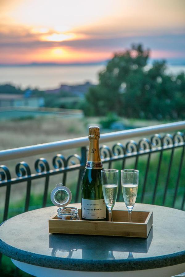Perla Stabia Bed & Breakfast Castellammare di Stabia Bilik gambar